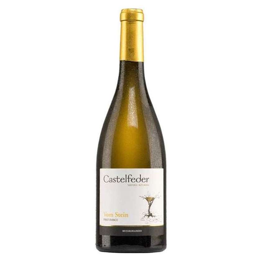 Castelfeder Pinot Bianco Vom Stein Doc