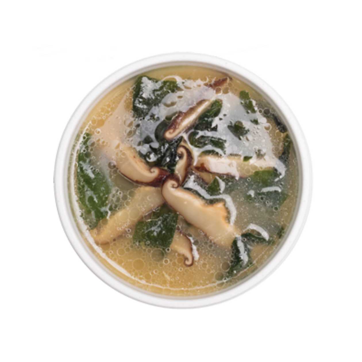 4. Miso