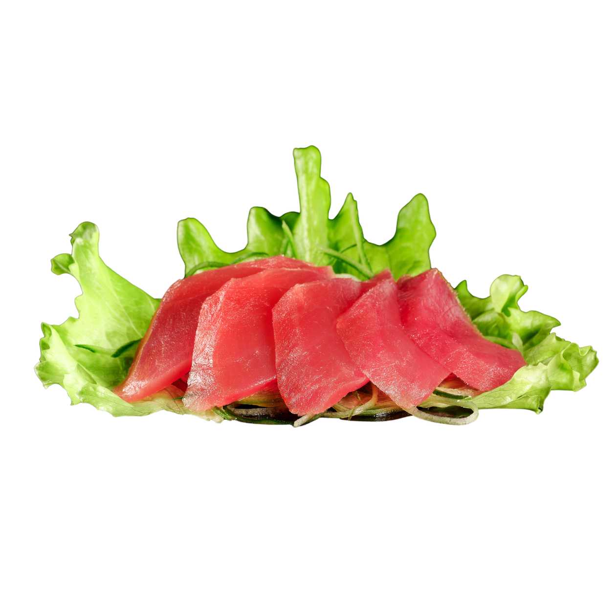 23. Maguro Sashimi