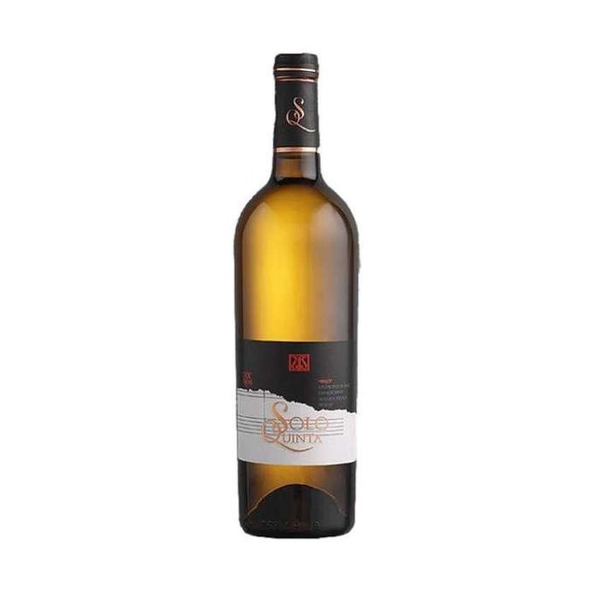 Recas Solo Quinta Alb 0.75L