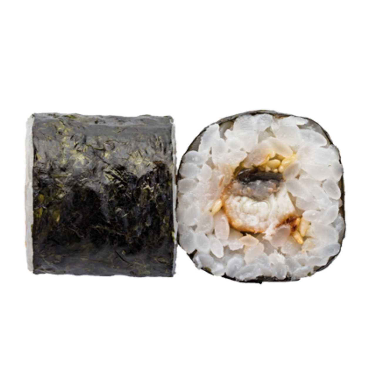 41. Unagi Maki