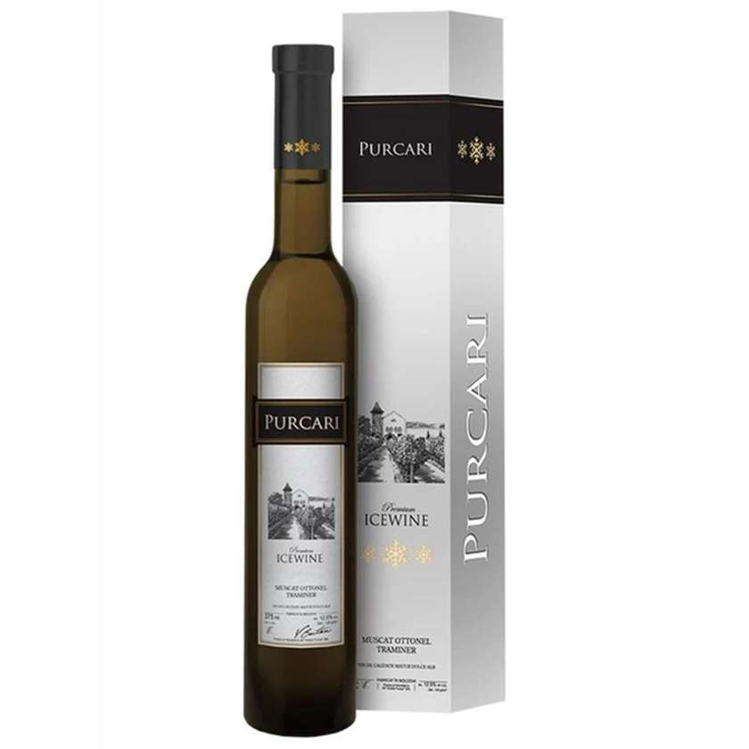 Purcari Ice Wine De Purcari