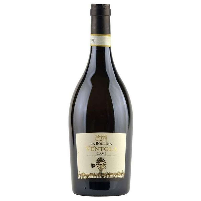 La Bollina Gavi Docg Bianco