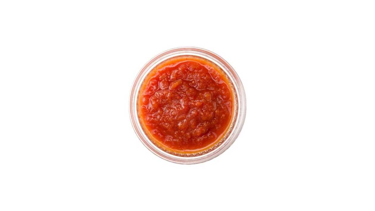 Spicy sauce