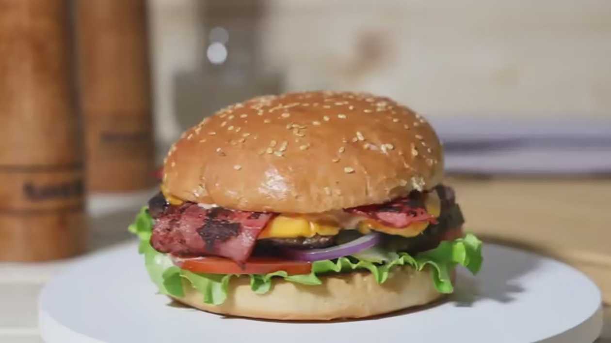 American Burger