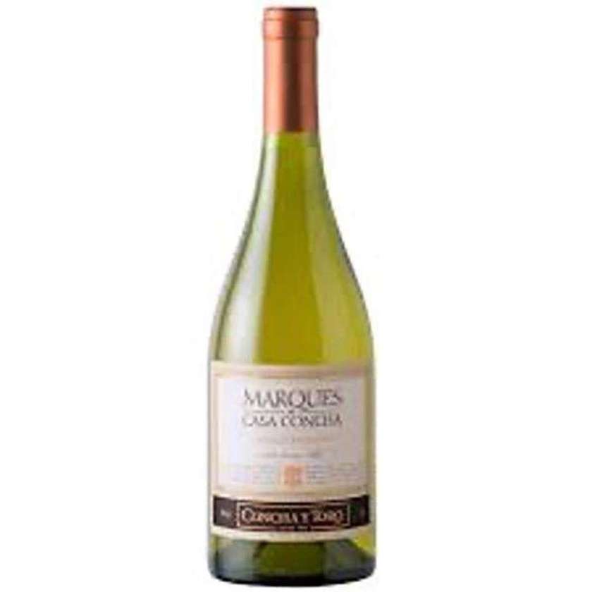 Marques De Casa Concha Chardonnay