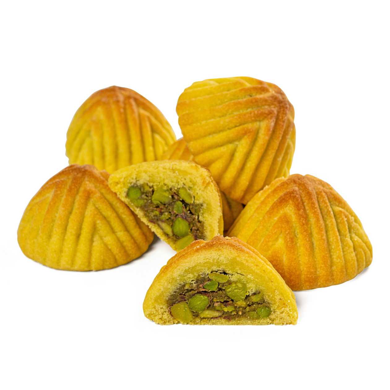 Maamoul Fistic 250 gr (7 bc)