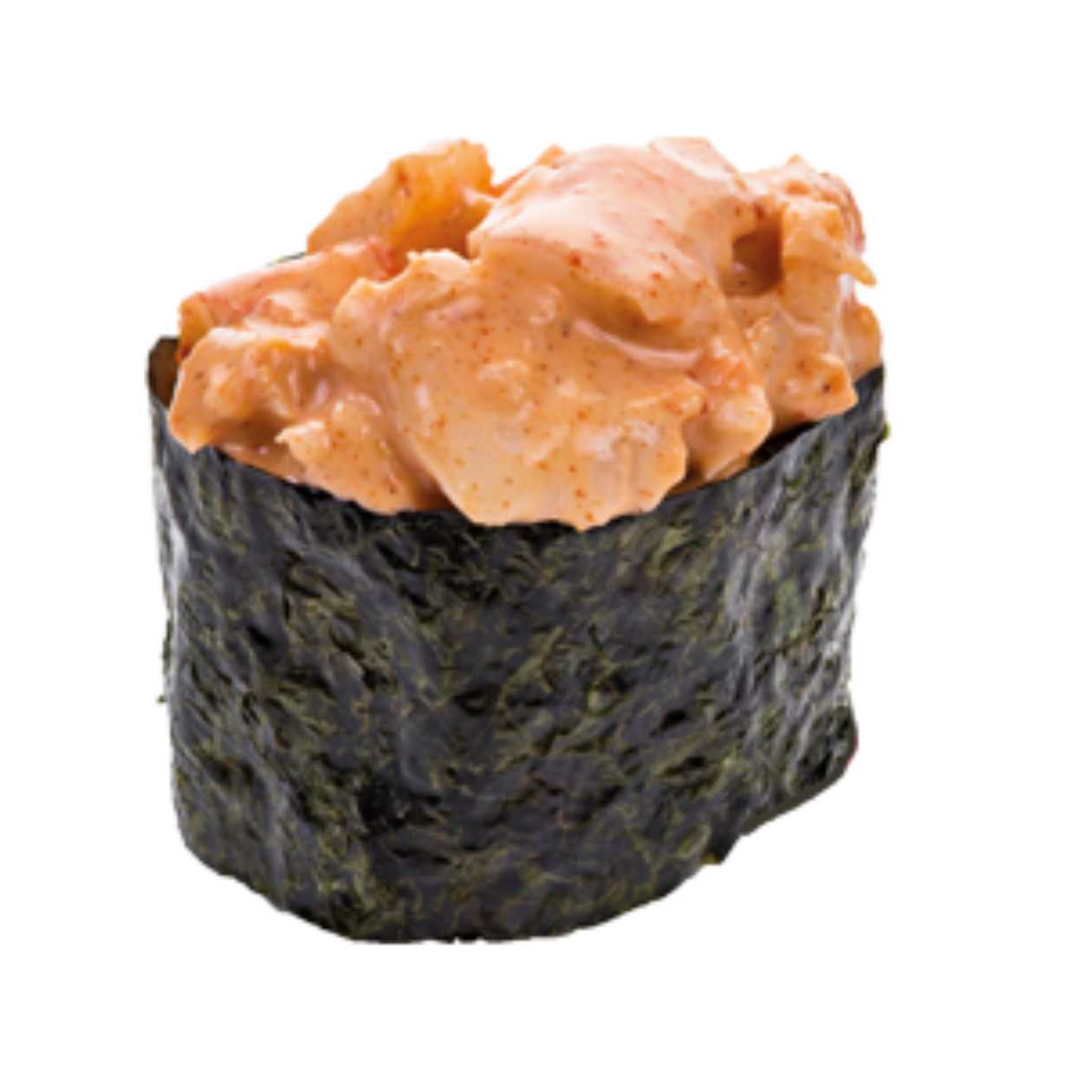 30. . Spicy Ebi