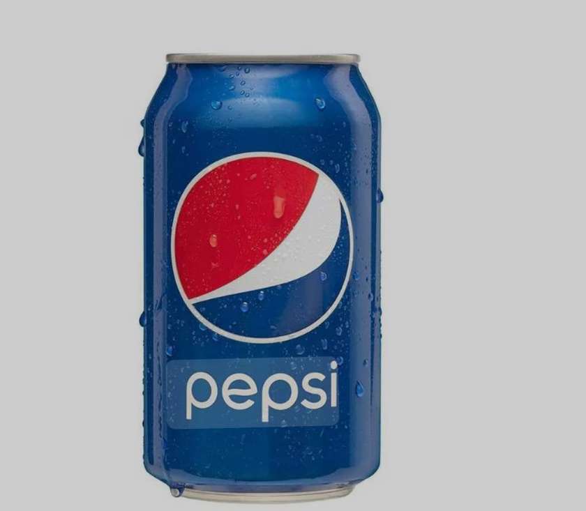 Pepsi 0.33 Can