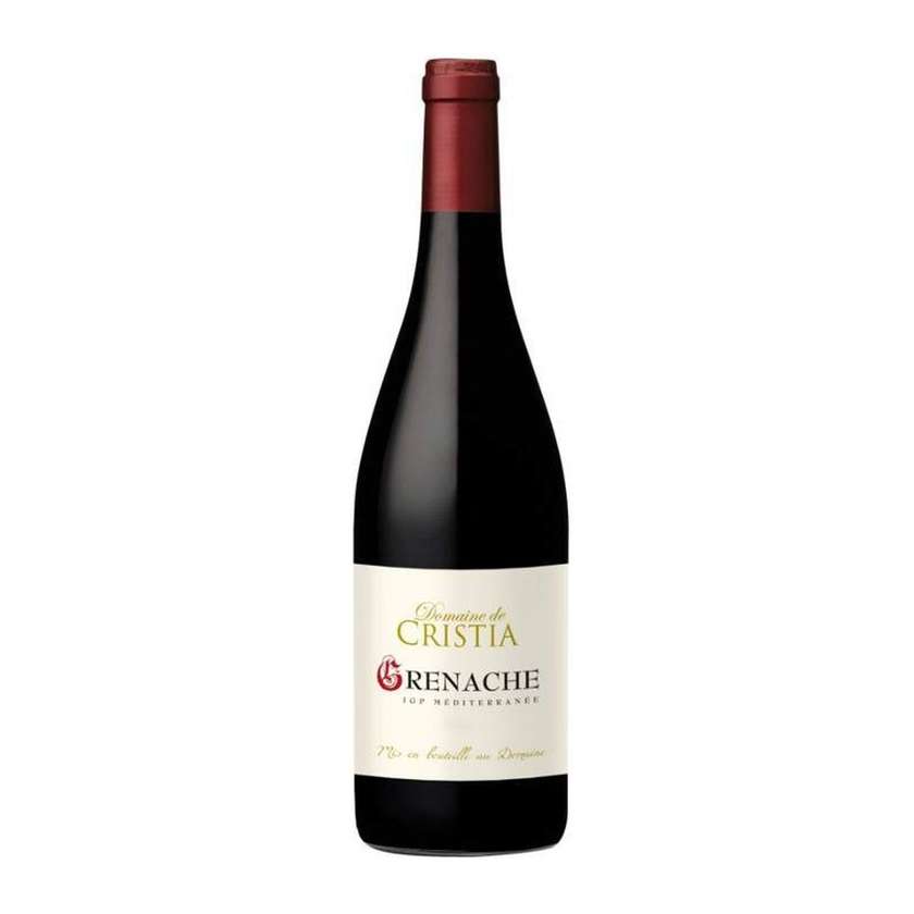 Domaine De Cristia Collection Vermentino 2021