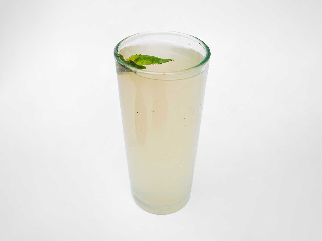 S Kathmandu Sarbat with Ayurvedic anti-ill herbs