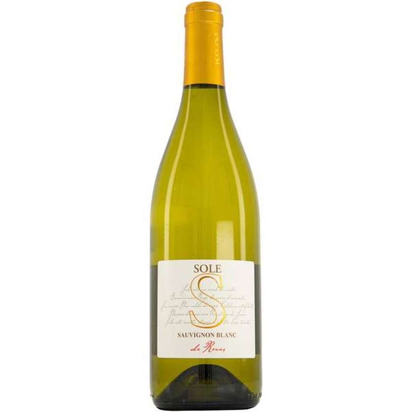 Recas Sole Sauvignon Blanc 0.75L