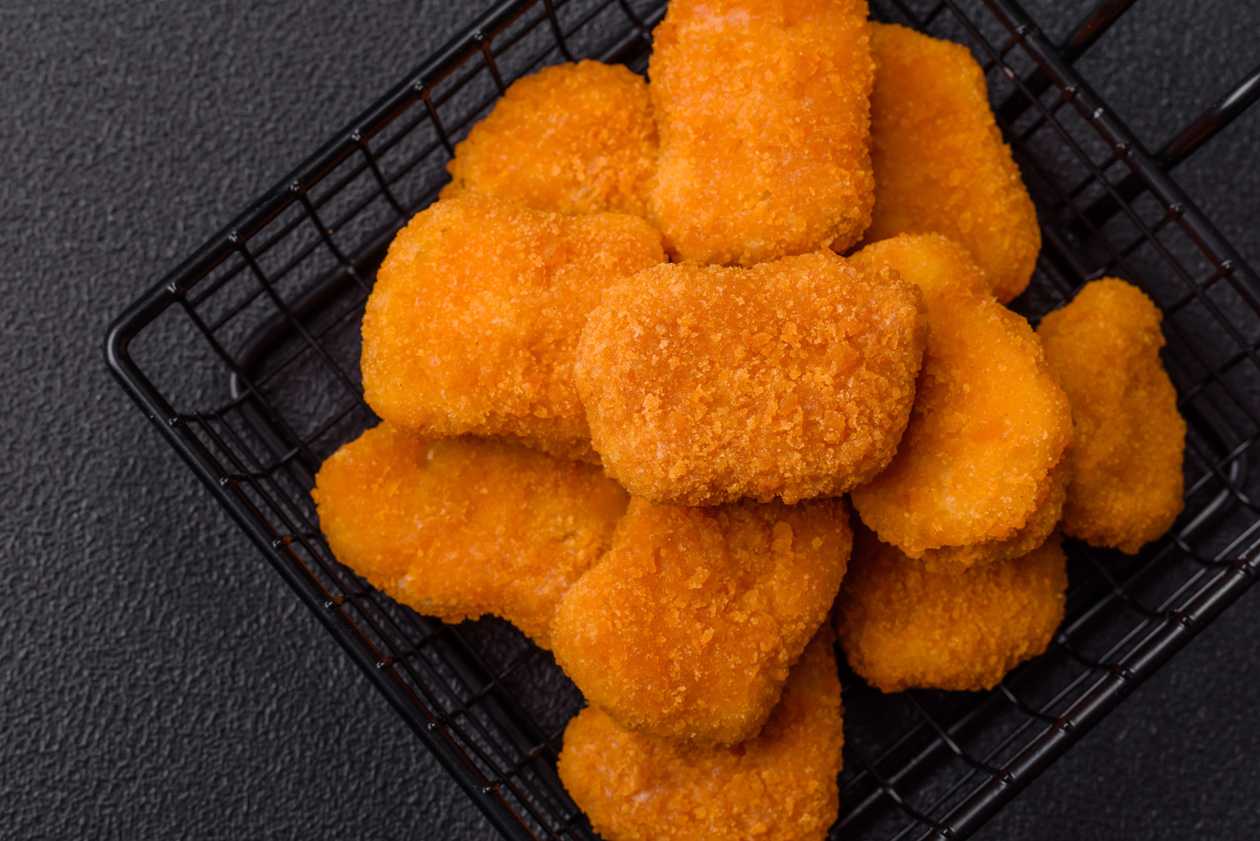 Chicken Nuggets