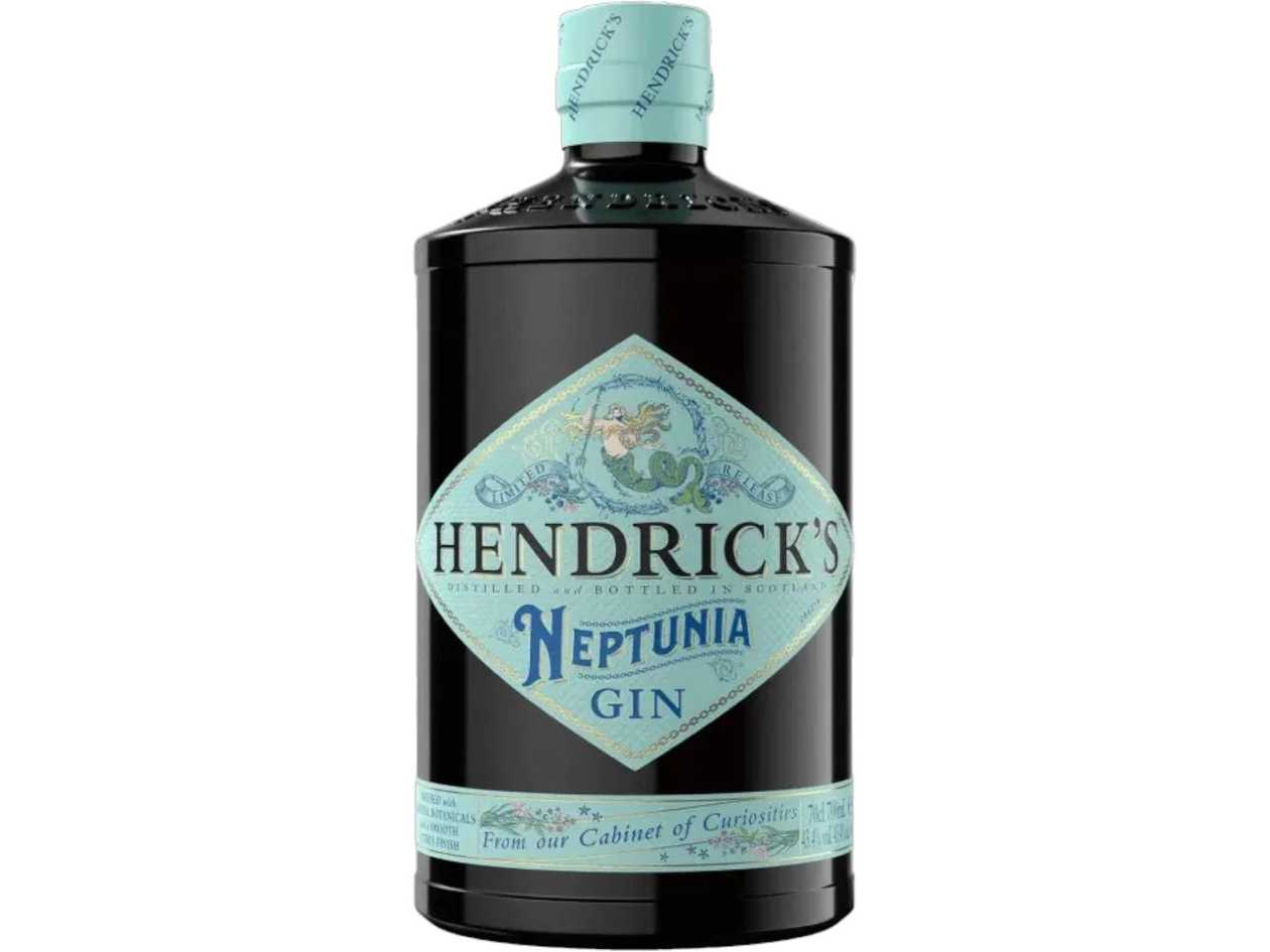 Hendrick's Neptunia 700ml 43.4%