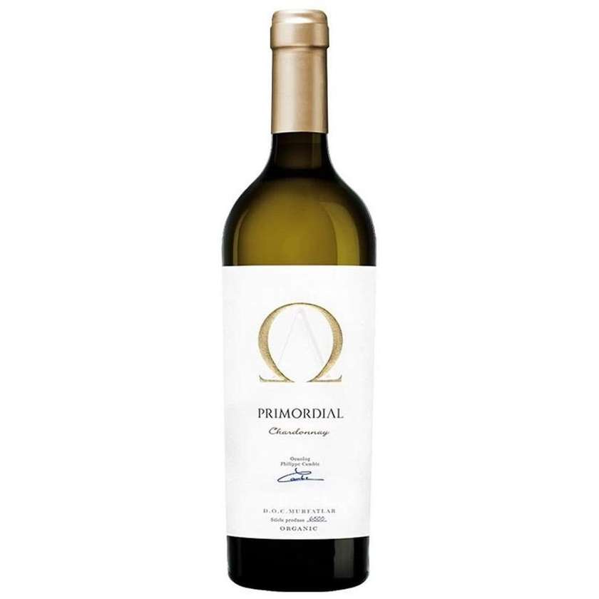 Domeniul Bogdan Primordial Chardonnay