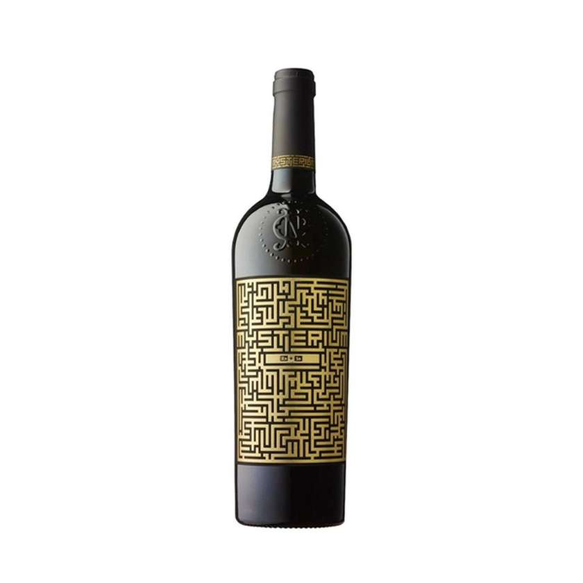 Jidvei Mysterium Traminer Sauvignon Blanc
