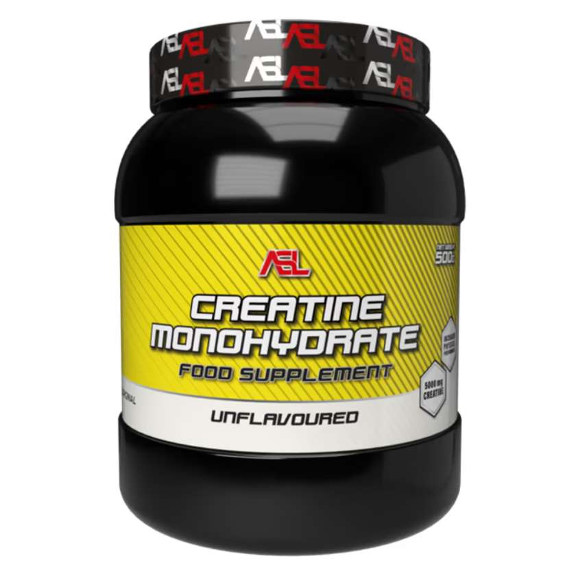 ASL Creatine monohydrate
