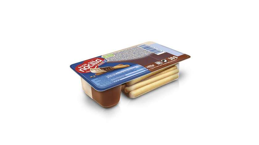 Nocilla Sticks DUO 30g