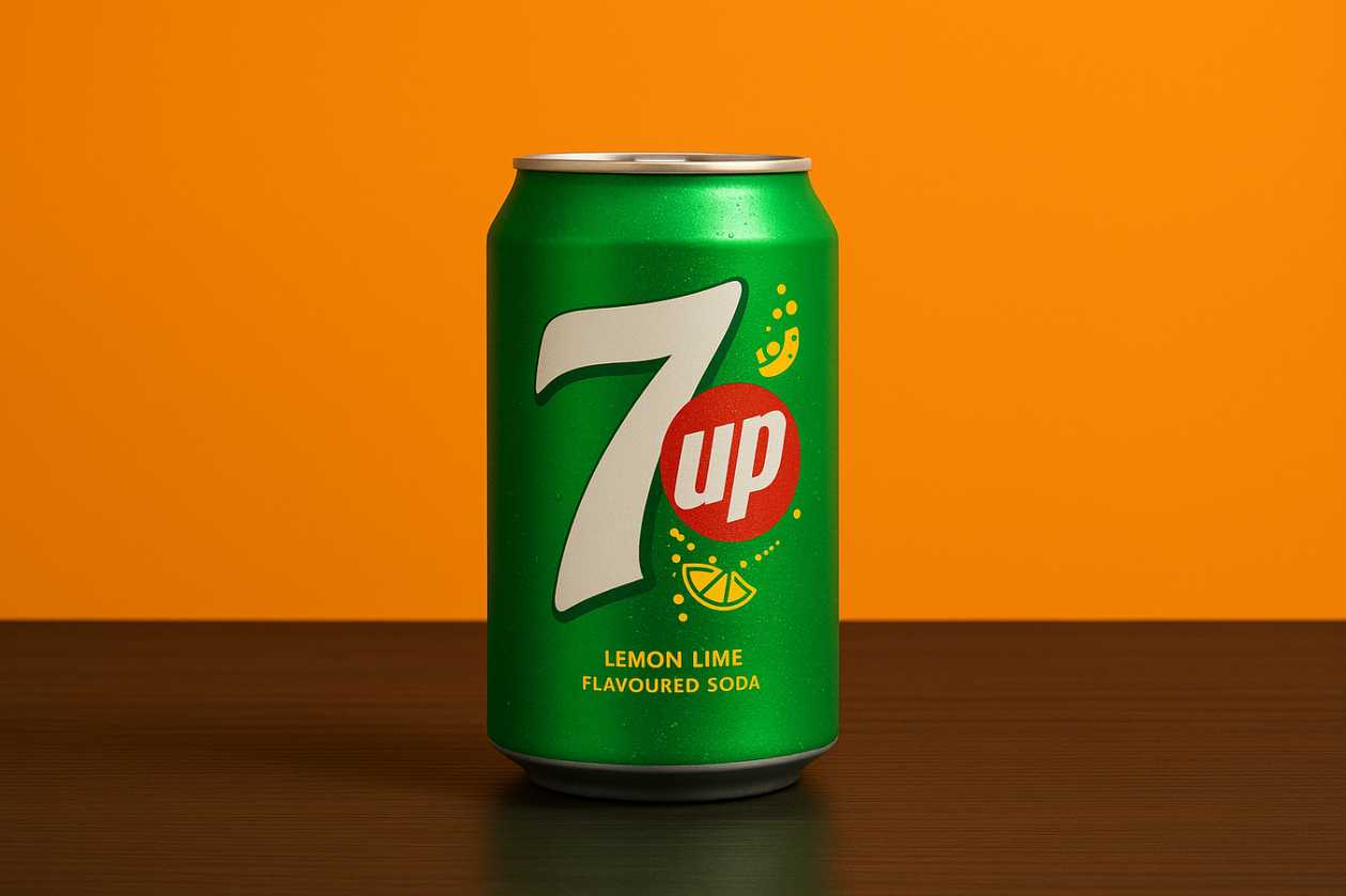 7Up