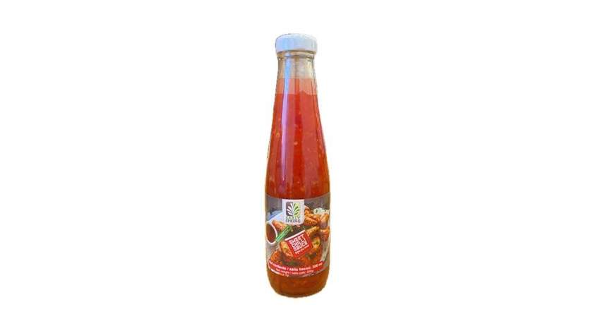 Early Spring Sweet Chilli Sauce 350 GR
