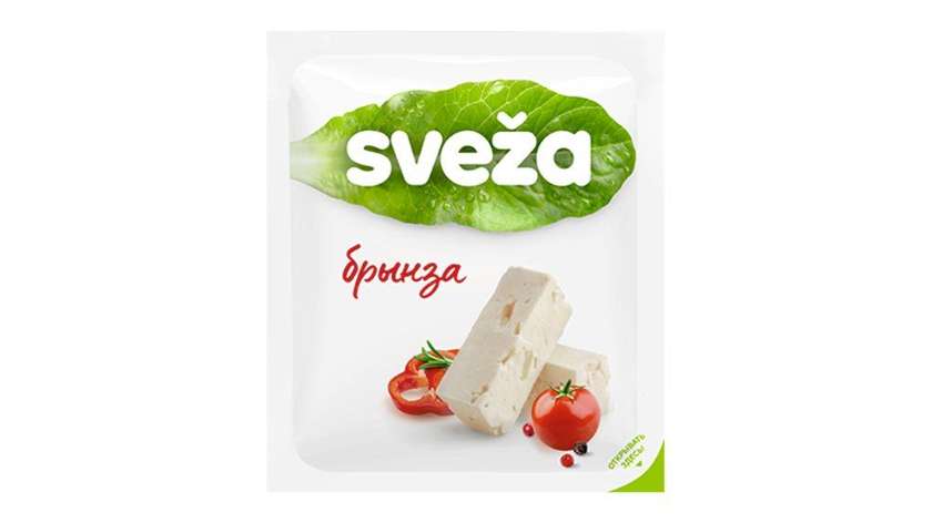 Fresh Cheese 45% 200g