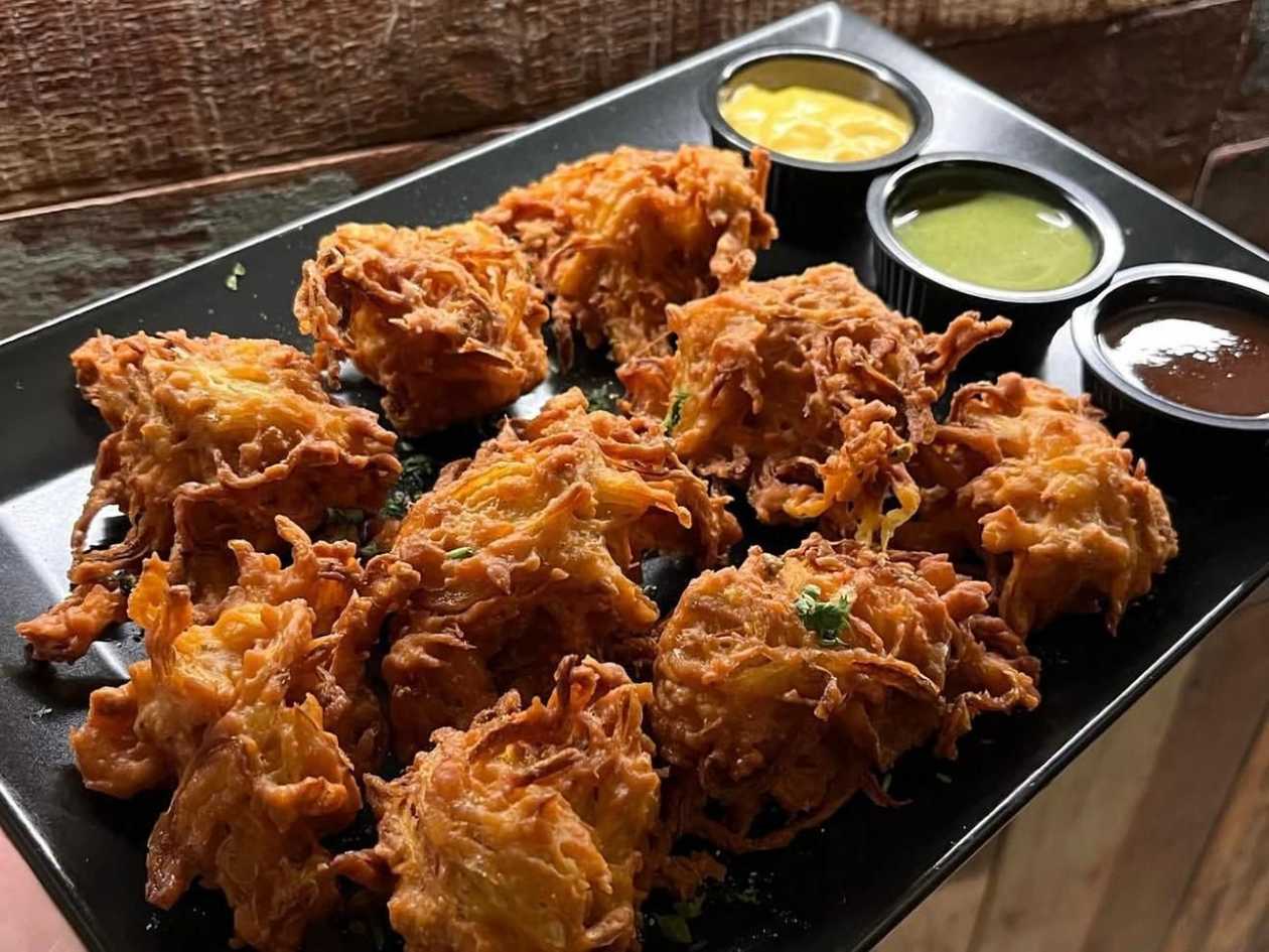 Pakora