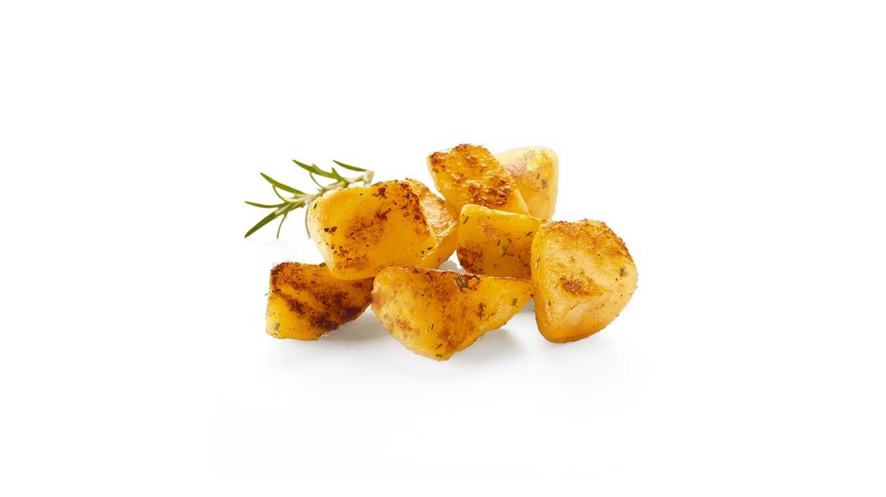 Roasted Potato