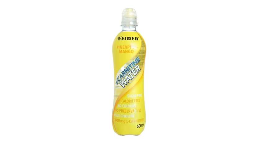 Weider L-Carnintine Pineapple Mango