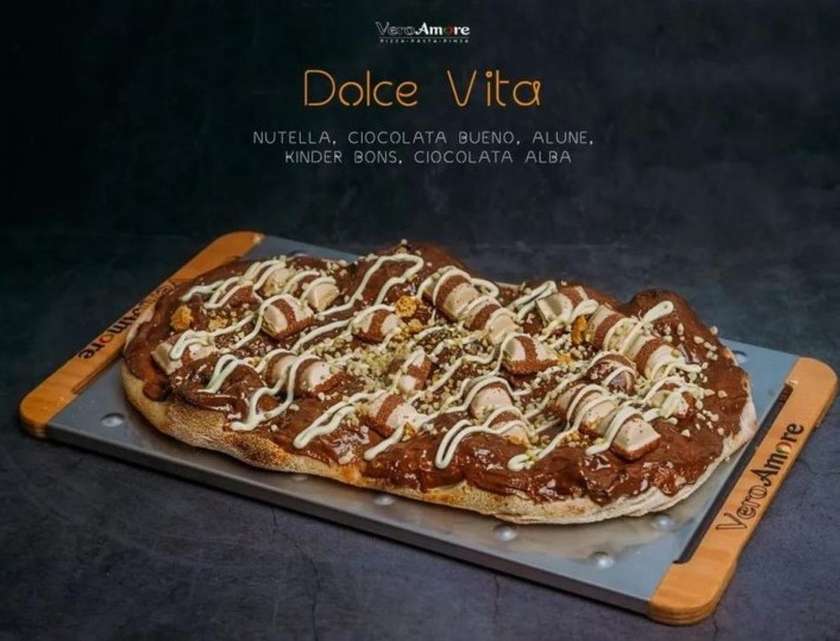Dolce Vita