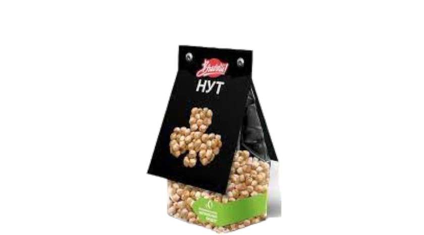 Bravolli Chickpeas 350g