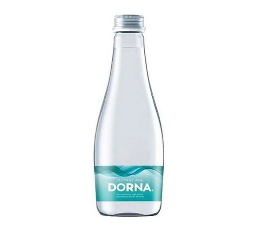 Apă Dorna 750ml