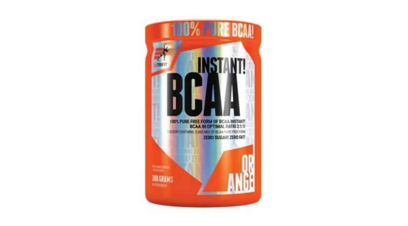 Instant BCAA Orange