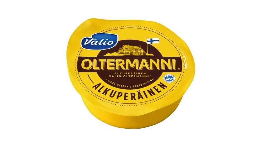Valio Oltermanni 50% 500g