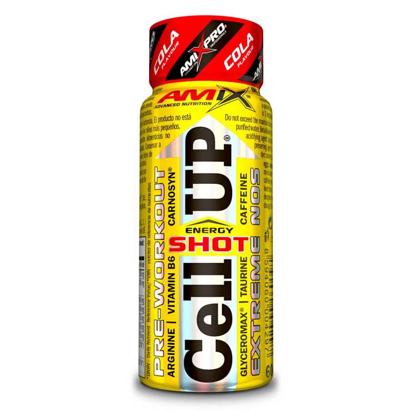 Cell up cola