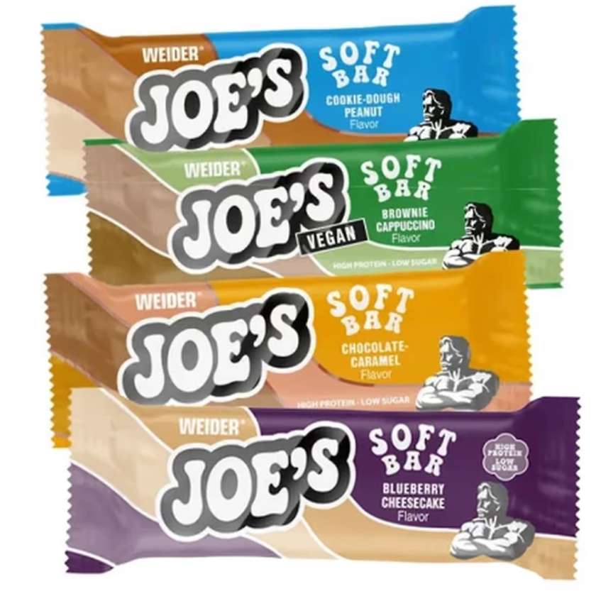 Joes Bar