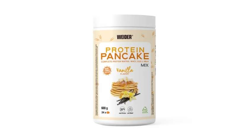 Protein Pancake Mix