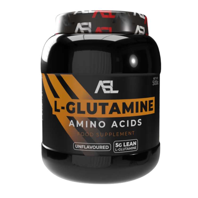 L-glutamine