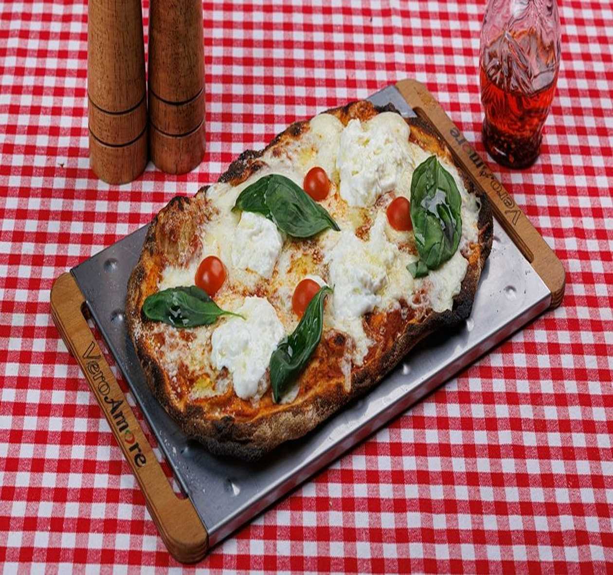 Margherita Vero