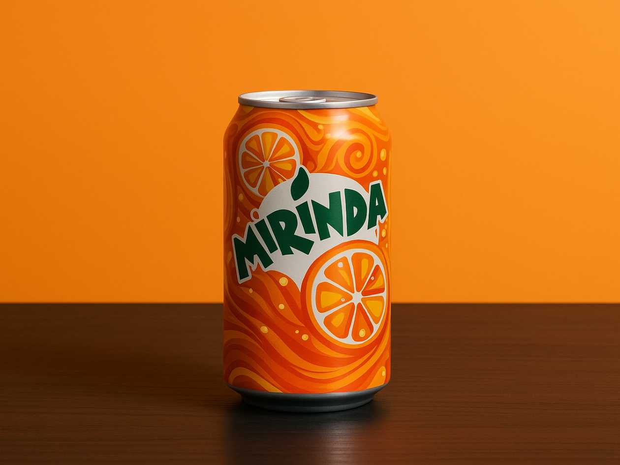 Mirinda