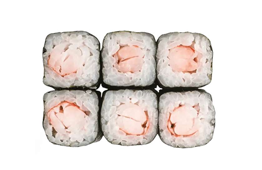 Макі "Ebi"