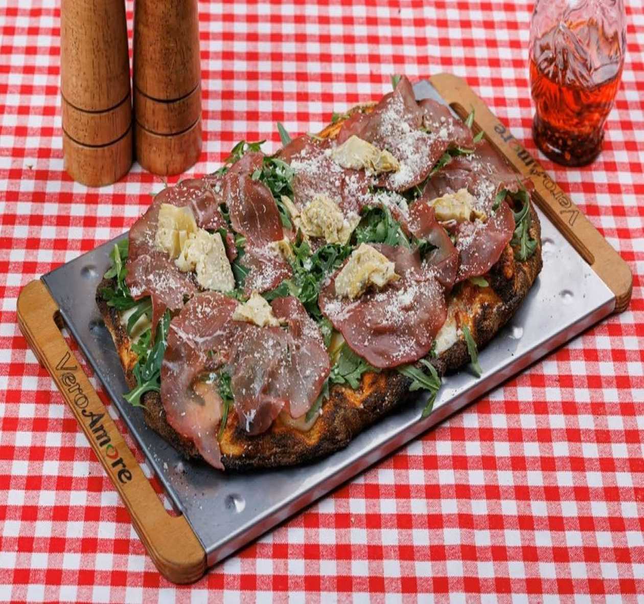 Bresaola