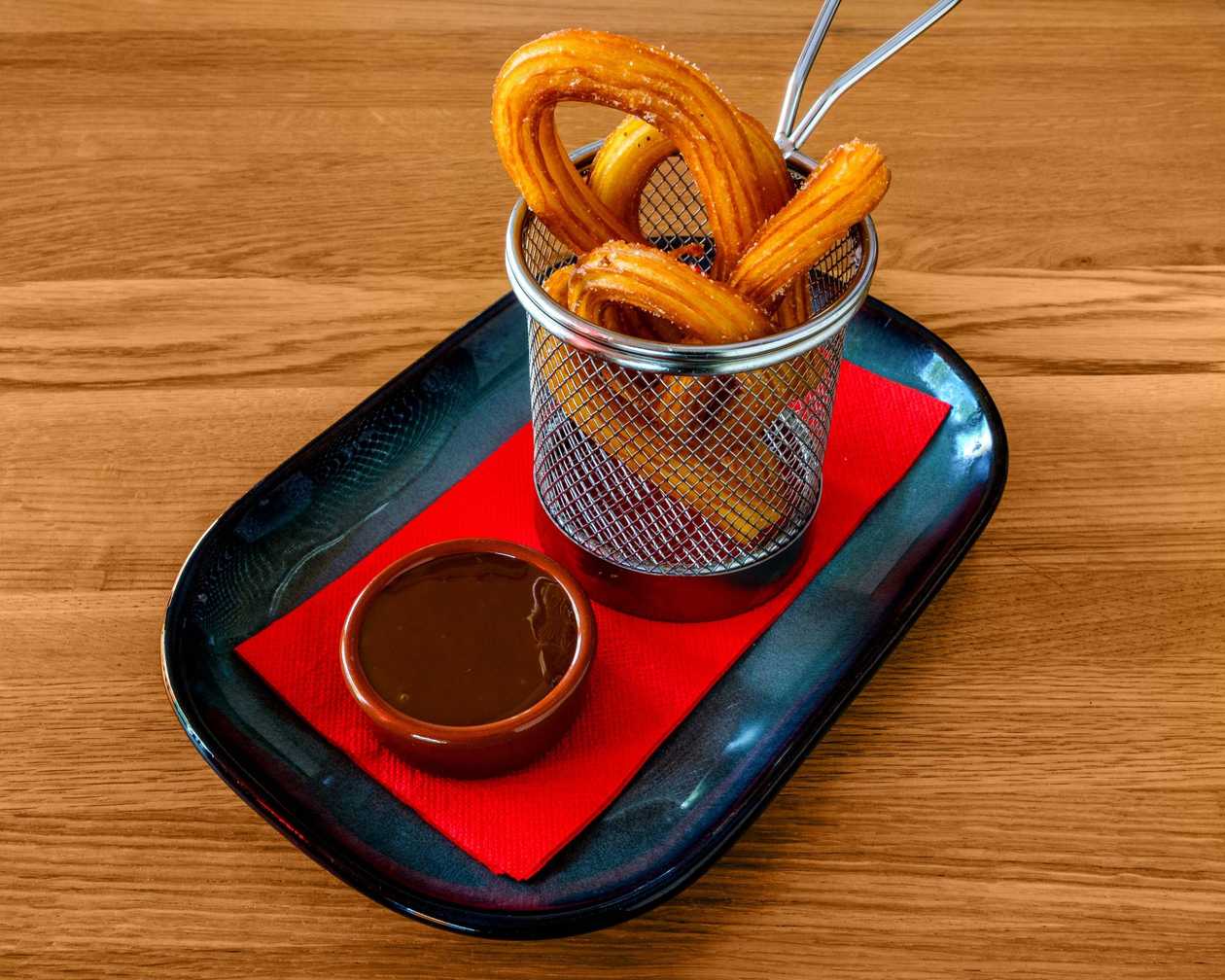 Churros