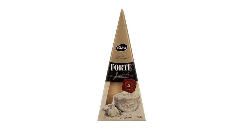 Valio Forte Special 180g