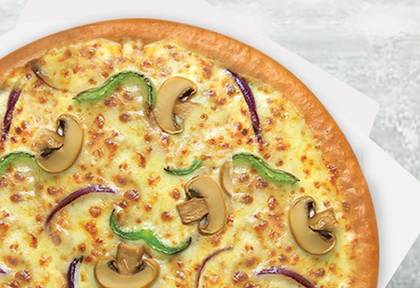 Pizza Thon (Small)