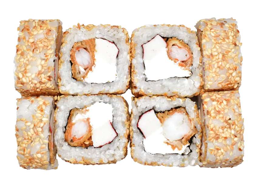 Ebi Crispy