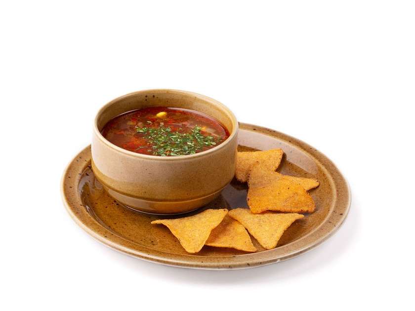 Tortilla Soup