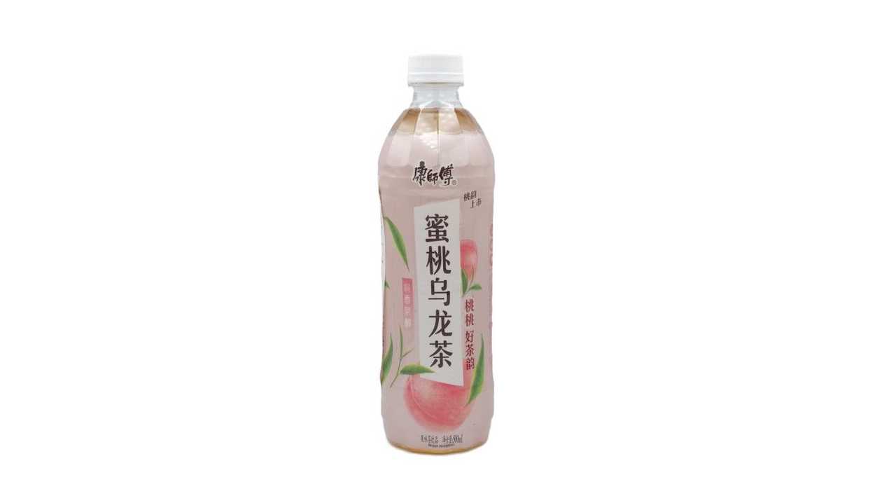 Oolong Tea 0.5 l
