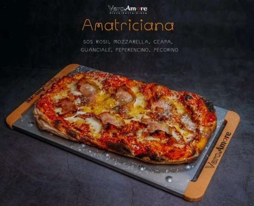 Amatriciana