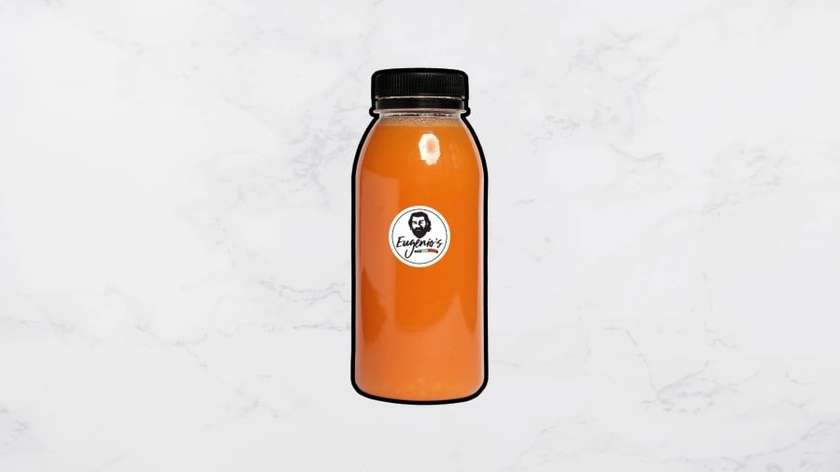 SPREMUTA D'ARANCIA 500ML