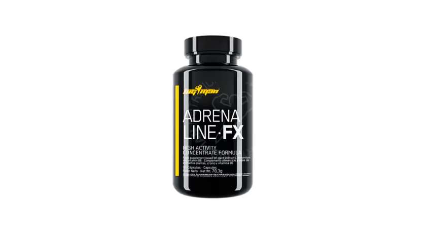 Adrena Line FX, X 90